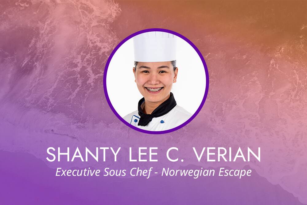 Shanty Lee C. Varian